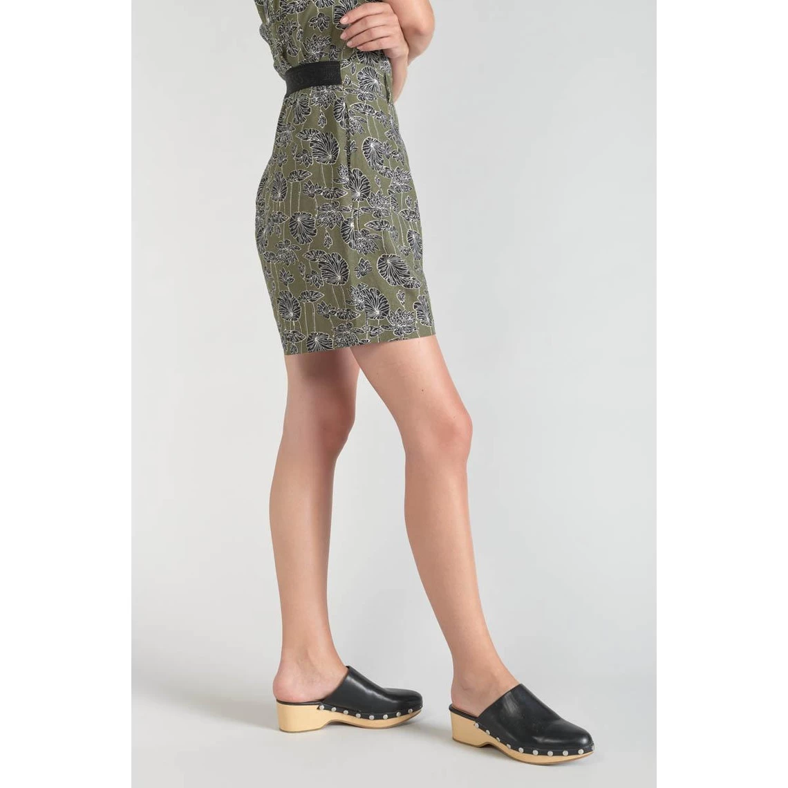 LE TEMPS DES CERISES Short FOST | 3 SUISSES 6 LE TEMPS DES CERISES Short FOST | 3 SUISSES – Image 4