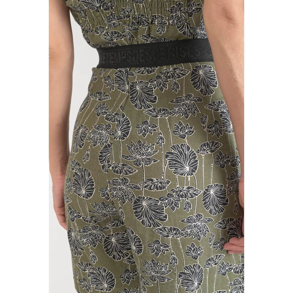 LE TEMPS DES CERISES Short FOST | 3 SUISSES 7 LE TEMPS DES CERISES Short FOST | 3 SUISSES – Image 5