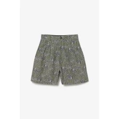 LE TEMPS DES CERISES Short FOST | 3 SUISSES 13 LE TEMPS DES CERISES Short FOST | 3 SUISSES -Chic Femme Soldes short fost 3519634 7038158 58 1140x1140