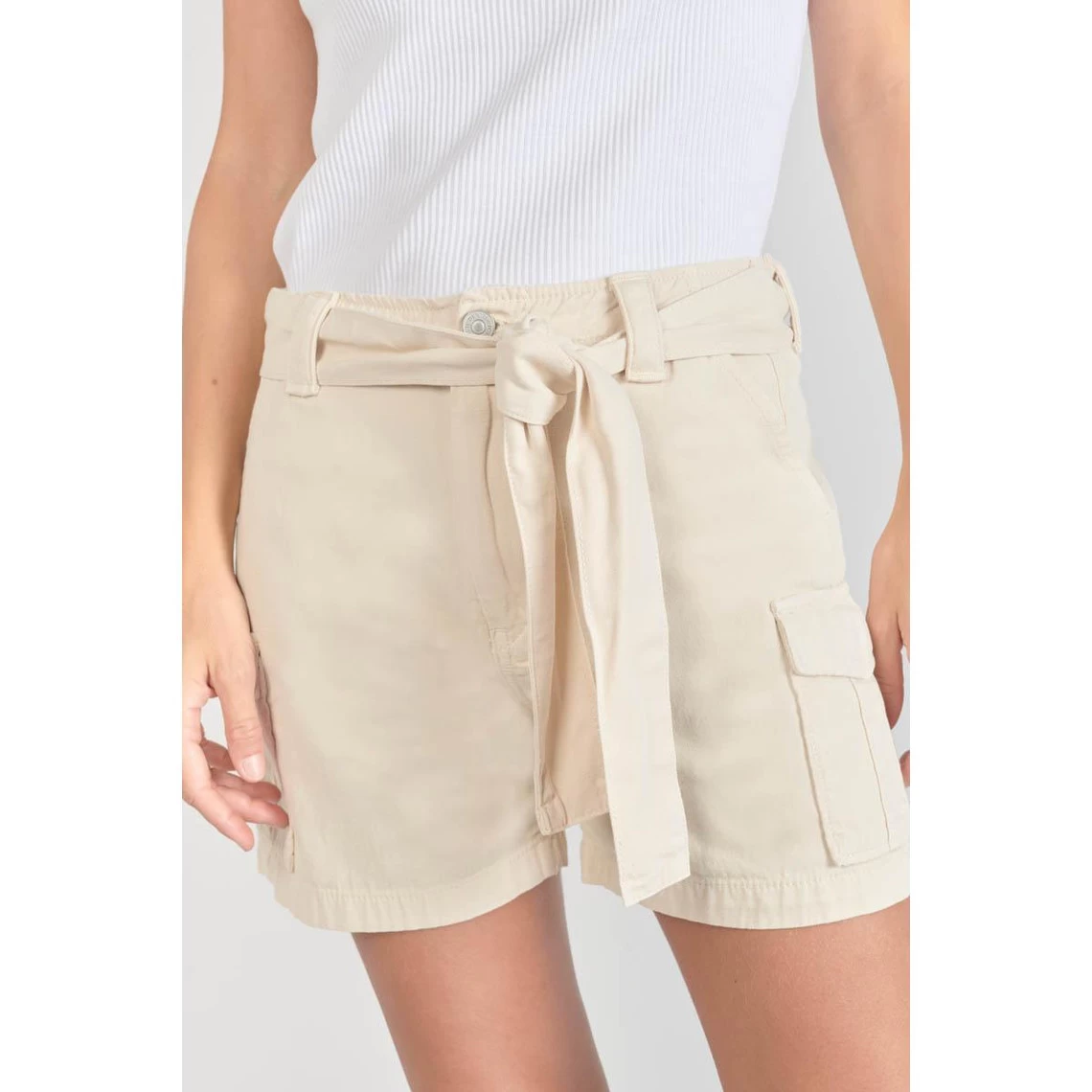 LE TEMPS DES CERISES Short KALLISTE | 3 SUISSES 6 LE TEMPS DES CERISES Short KALLISTE | 3 SUISSES – Image 4