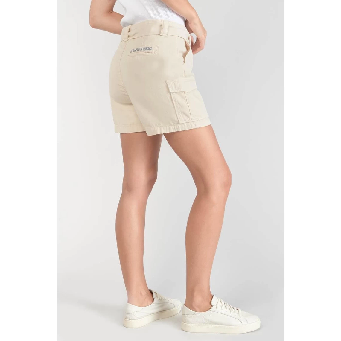 LE TEMPS DES CERISES Short KALLISTE | 3 SUISSES 7 LE TEMPS DES CERISES Short KALLISTE | 3 SUISSES – Image 5