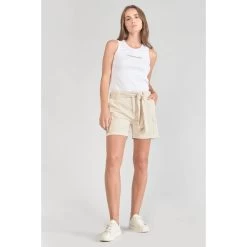 LE TEMPS DES CERISES Short KALLISTE | 3 SUISSES 13 LE TEMPS DES CERISES Short KALLISTE | 3 SUISSES -Chic Femme Soldes short kalliste 3520164 7041476 76 1140x1140