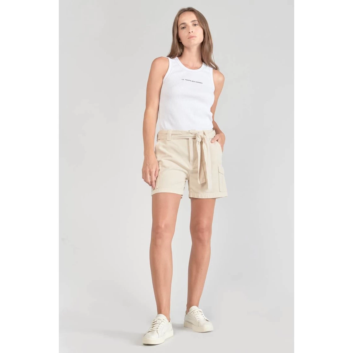 LE TEMPS DES CERISES Short KALLISTE | 3 SUISSES 8 LE TEMPS DES CERISES Short KALLISTE | 3 SUISSES – Image 6