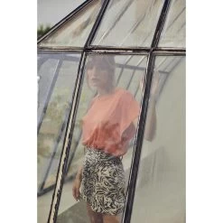 LE TEMPS DES CERISES Short LEST | 3 SUISSES