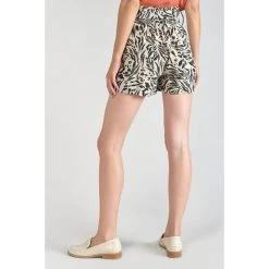 LE TEMPS DES CERISES Short LEST | 3 SUISSES 12 LE TEMPS DES CERISES Short LEST | 3 SUISSES -Chic Femme Soldes short lest 3520270 7042174 74 1140x1140