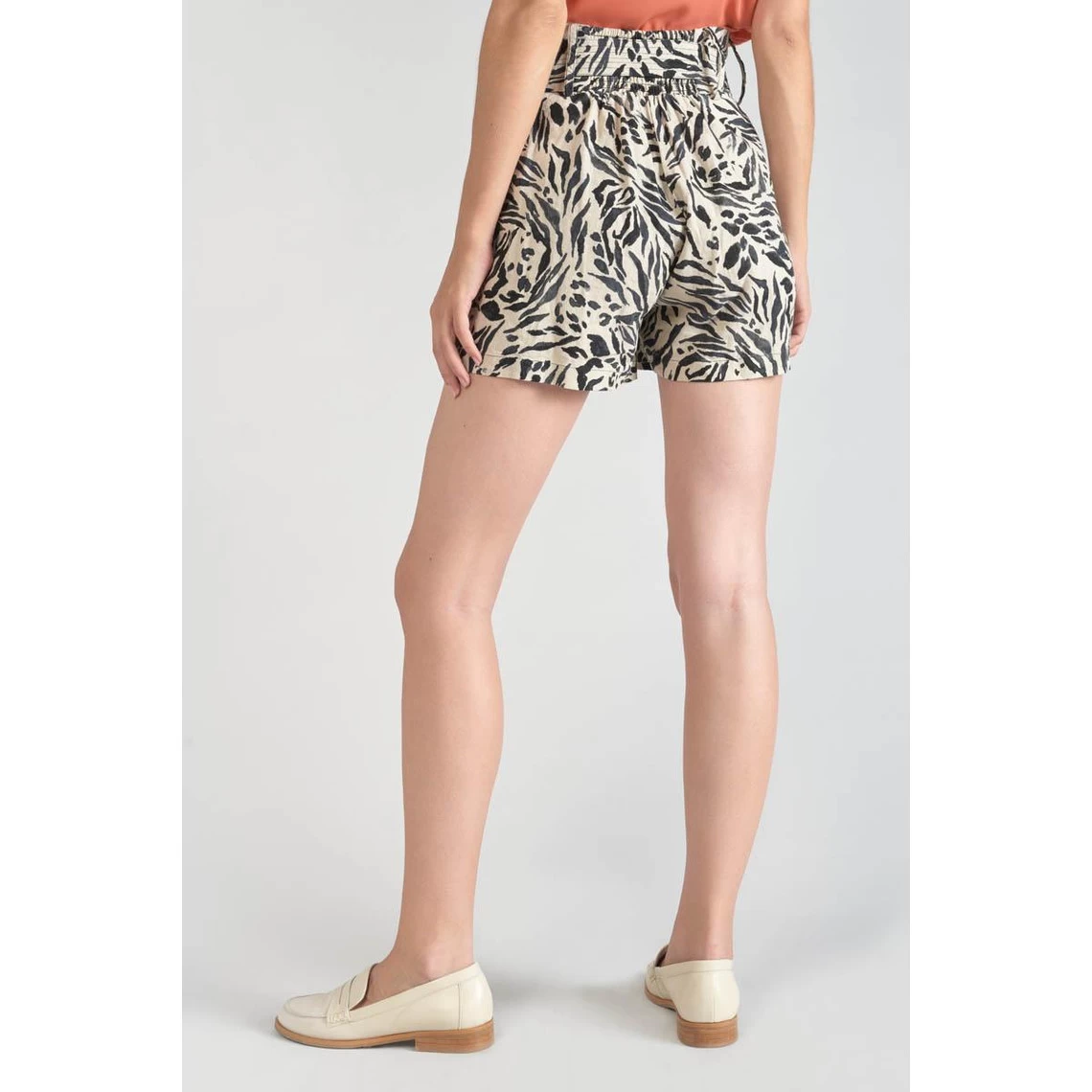 LE TEMPS DES CERISES Short LEST | 3 SUISSES 6 LE TEMPS DES CERISES Short LEST | 3 SUISSES – Image 4