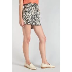 LE TEMPS DES CERISES Short LEST | 3 SUISSES 13 LE TEMPS DES CERISES Short LEST | 3 SUISSES -Chic Femme Soldes short lest 3520270 7042176 76 1140x1140