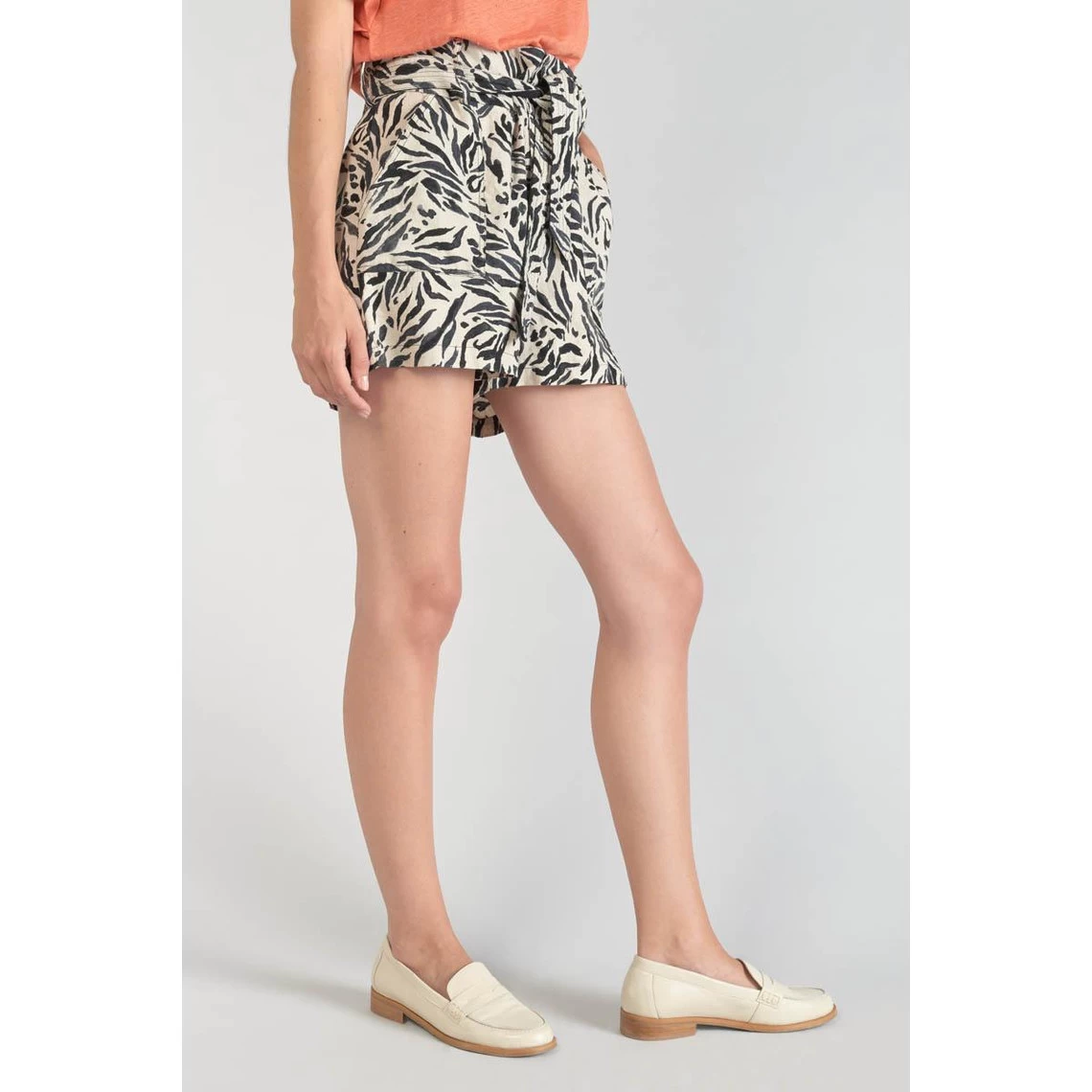 LE TEMPS DES CERISES Short LEST | 3 SUISSES 7 LE TEMPS DES CERISES Short LEST | 3 SUISSES – Image 5