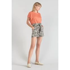 LE TEMPS DES CERISES Short LEST | 3 SUISSES 14 LE TEMPS DES CERISES Short LEST | 3 SUISSES -Chic Femme Soldes short lest 3520270 7042178 78 1140x1140