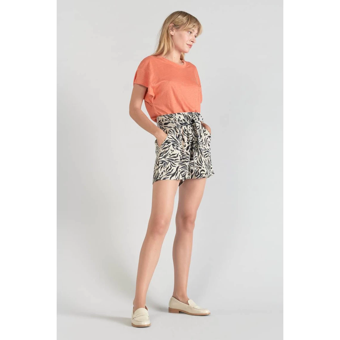 LE TEMPS DES CERISES Short LEST | 3 SUISSES 8 LE TEMPS DES CERISES Short LEST | 3 SUISSES – Image 6