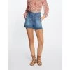 MORGAN Short Mom Taille Haute En Jean | 3 SUISSES 2 MORGAN Short Mom Taille Haute En Jean | 3 SUISSES -Chic Femme Soldes short mom taille haute en jean jean stone 3508098 6984404 4 1140x1140