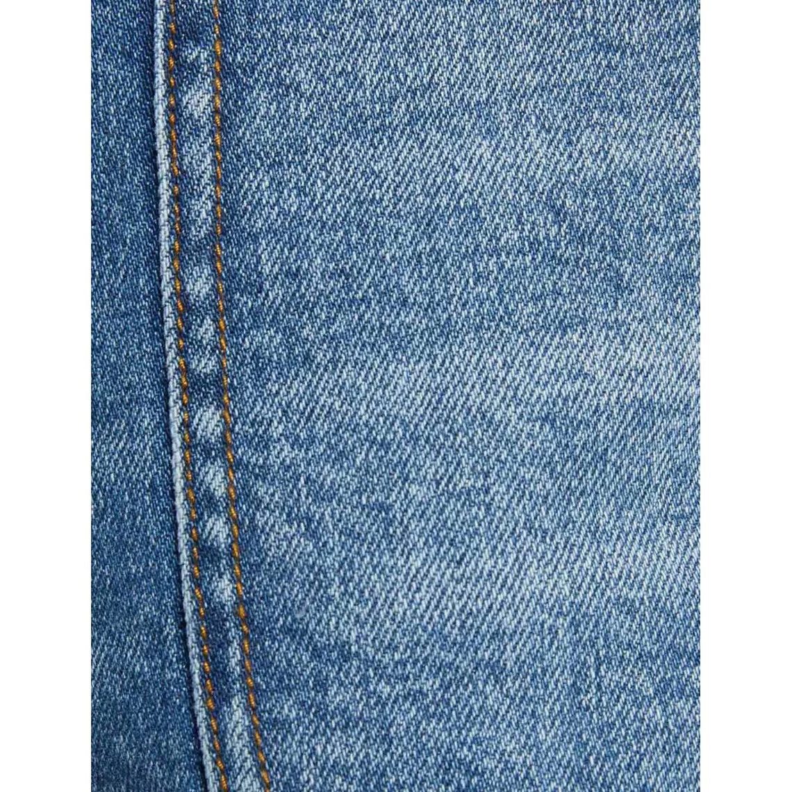 MORGAN Short Mom Taille Haute En Jean | 3 SUISSES 7 MORGAN Short Mom Taille Haute En Jean | 3 SUISSES – Image 5