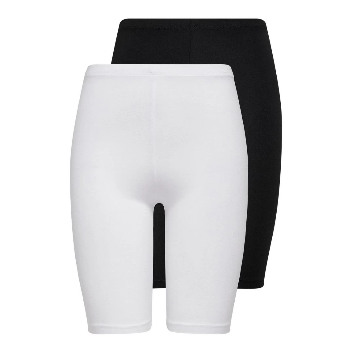ONLY Short Moulant Noir | 3 SUISSES 3 ONLY Short Moulant Noir | 3 SUISSES