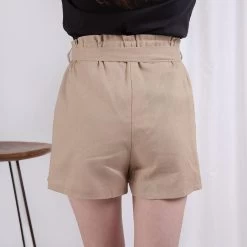 Short Paperbag Alexis | Short 3 SUISSES 10 Short Paperbag Alexis | Short 3 SUISSES -Chic Femme Soldes short paperbag alexis 1216531 3 1140x1140