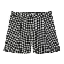 Short Print Vichy Cynthia | 3 SUISSES 12 Short Print Vichy Cynthia | 3 SUISSES -Chic Femme Soldes short print vichy cynthia 3359174 5 1140x1140