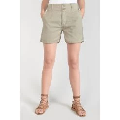 LE TEMPS DES CERISES Short SYDNEY 2 | 3 SUISSES