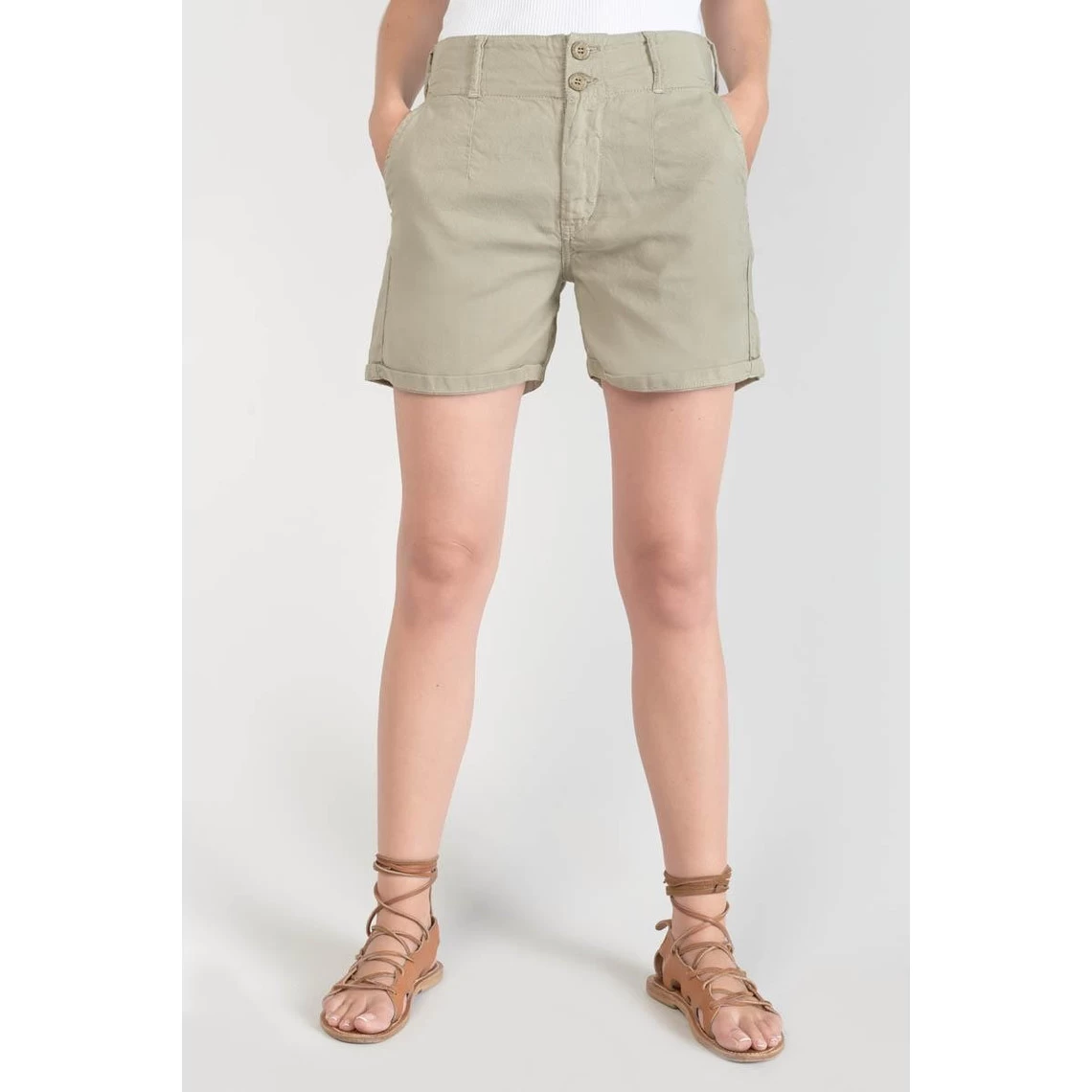 LE TEMPS DES CERISES Short SYDNEY 2 | 3 SUISSES 3 LE TEMPS DES CERISES Short SYDNEY 2 | 3 SUISSES