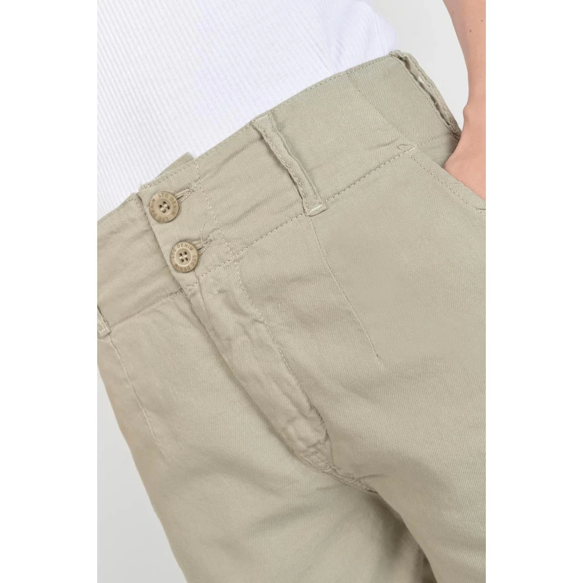 LE TEMPS DES CERISES Short SYDNEY 2 | 3 SUISSES 5 LE TEMPS DES CERISES Short SYDNEY 2 | 3 SUISSES – Image 3