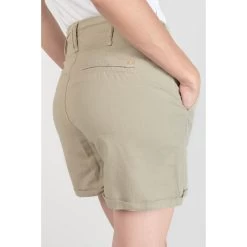 LE TEMPS DES CERISES Short SYDNEY 2 | 3 SUISSES 12 LE TEMPS DES CERISES Short SYDNEY 2 | 3 SUISSES -Chic Femme Soldes short sydney 2 3519576 7037730 30 1140x1140