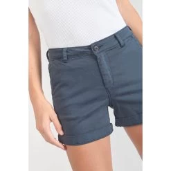LE TEMPS DES CERISES Short VELI2 | 3 SUISSES -Chic Femme Soldes short veli2 3520212 7041778 78 1140x1140