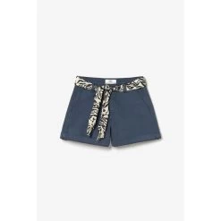 LE TEMPS DES CERISES Short VELI2 | 3 SUISSES -Chic Femme Soldes short veli2 3520212 7041784 84 1140x1140