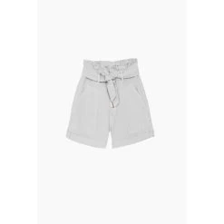 LA PETITE ETOILE Short VIGGO - Ivoire | 3 SUISSES 11 LA PETITE ETOILE Short VIGGO - Ivoire | 3 SUISSES -Chic Femme Soldes short viggo ivoire 3461380 4 1140x1140