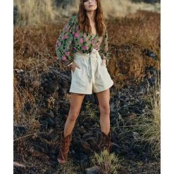 LA PETITE ETOILE Short VIGGO - Ivoire | 3 SUISSES