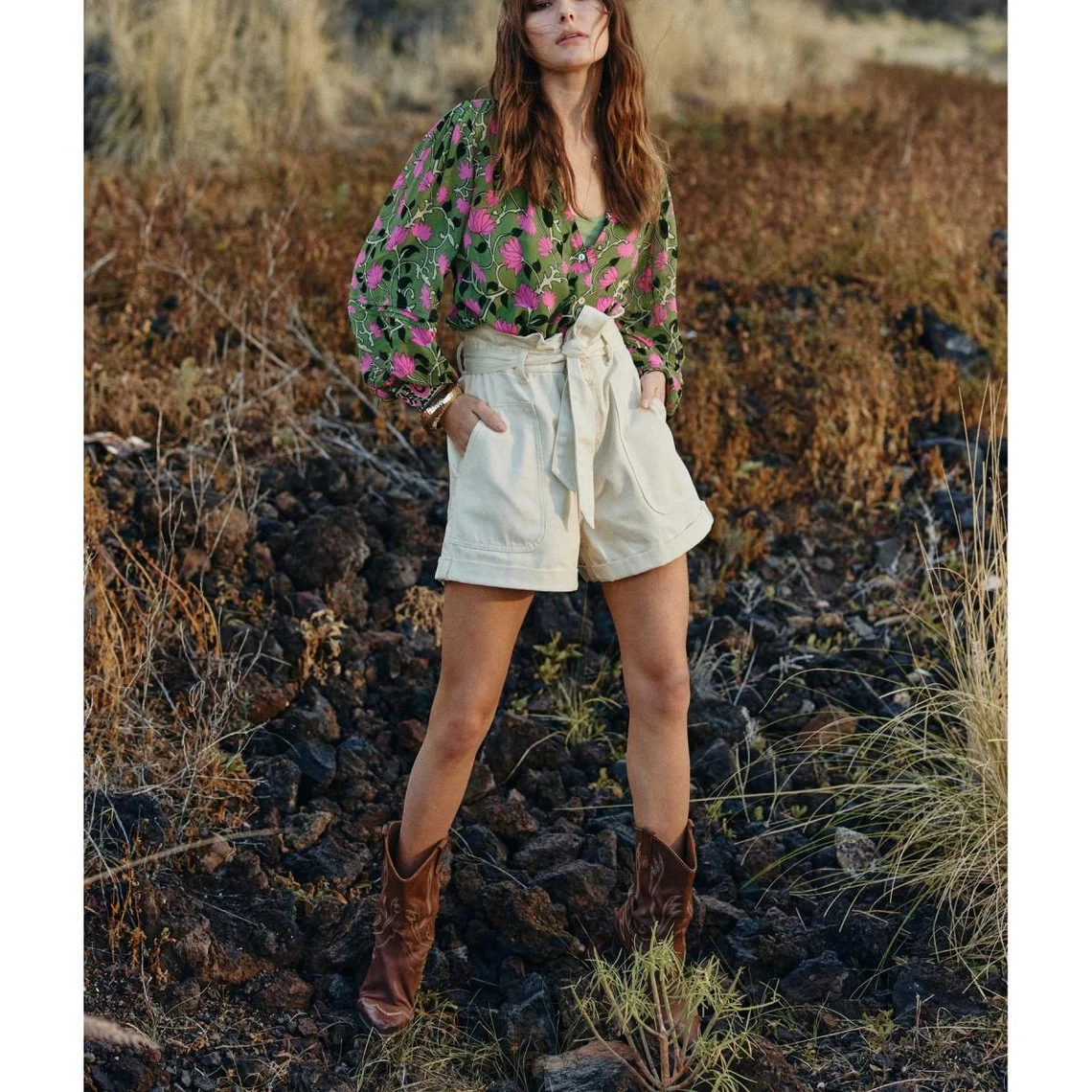 LA PETITE ETOILE Short VIGGO - Ivoire | 3 SUISSES 3 LA PETITE ETOILE Short VIGGO - Ivoire | 3 SUISSES