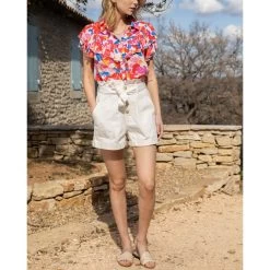 LA PETITE ETOILE Short VIGGO | 3 SUISSES