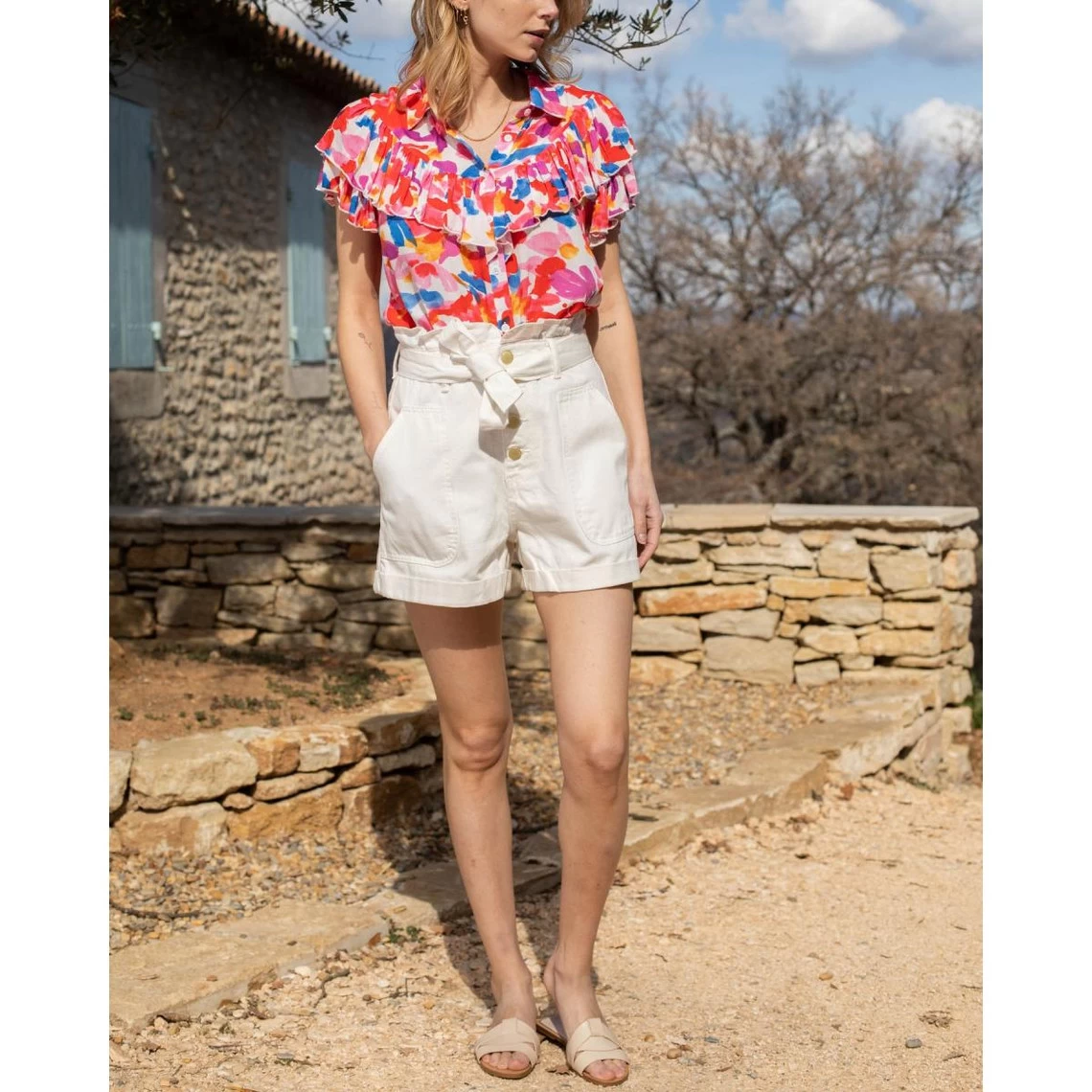 LA PETITE ETOILE Short VIGGO | 3 SUISSES 3 LA PETITE ETOILE Short VIGGO | 3 SUISSES