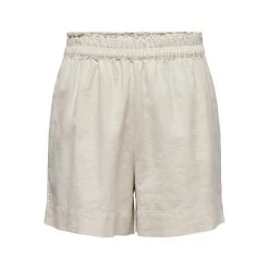 ONLY Shorts Beige | 3 SUISSES 7 ONLY Shorts Beige | 3 SUISSES -Chic Femme Soldes shorts beige 15259587 3996912 9 1140x1140