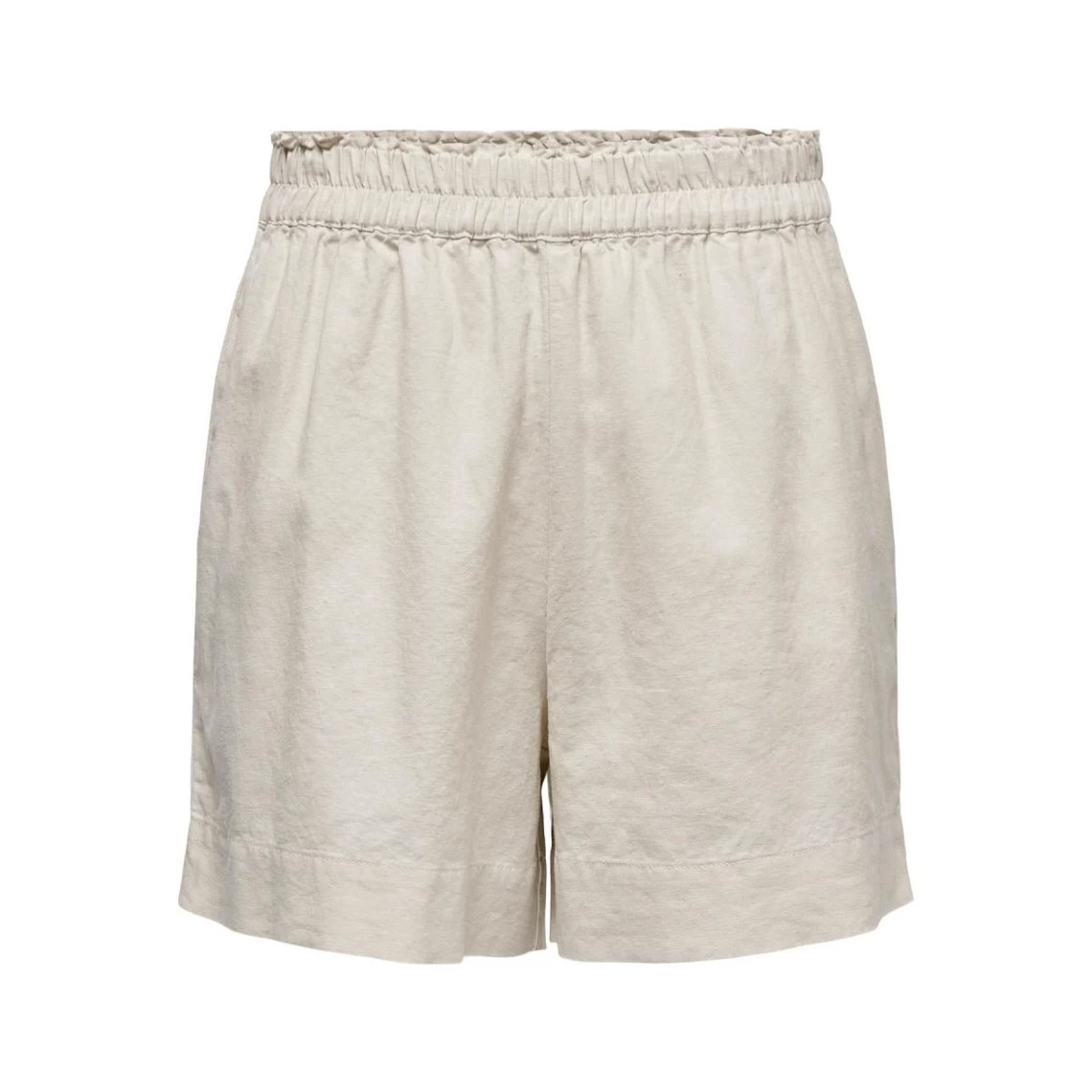 ONLY Shorts Beige | 3 SUISSES 5 ONLY Shorts Beige | 3 SUISSES – Image 3