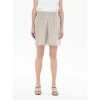 ONLY Shorts Beige | 3 SUISSES 2 ONLY Shorts Beige | 3 SUISSES -Chic Femme Soldes shorts beige 15259587 3996912 1140x1140