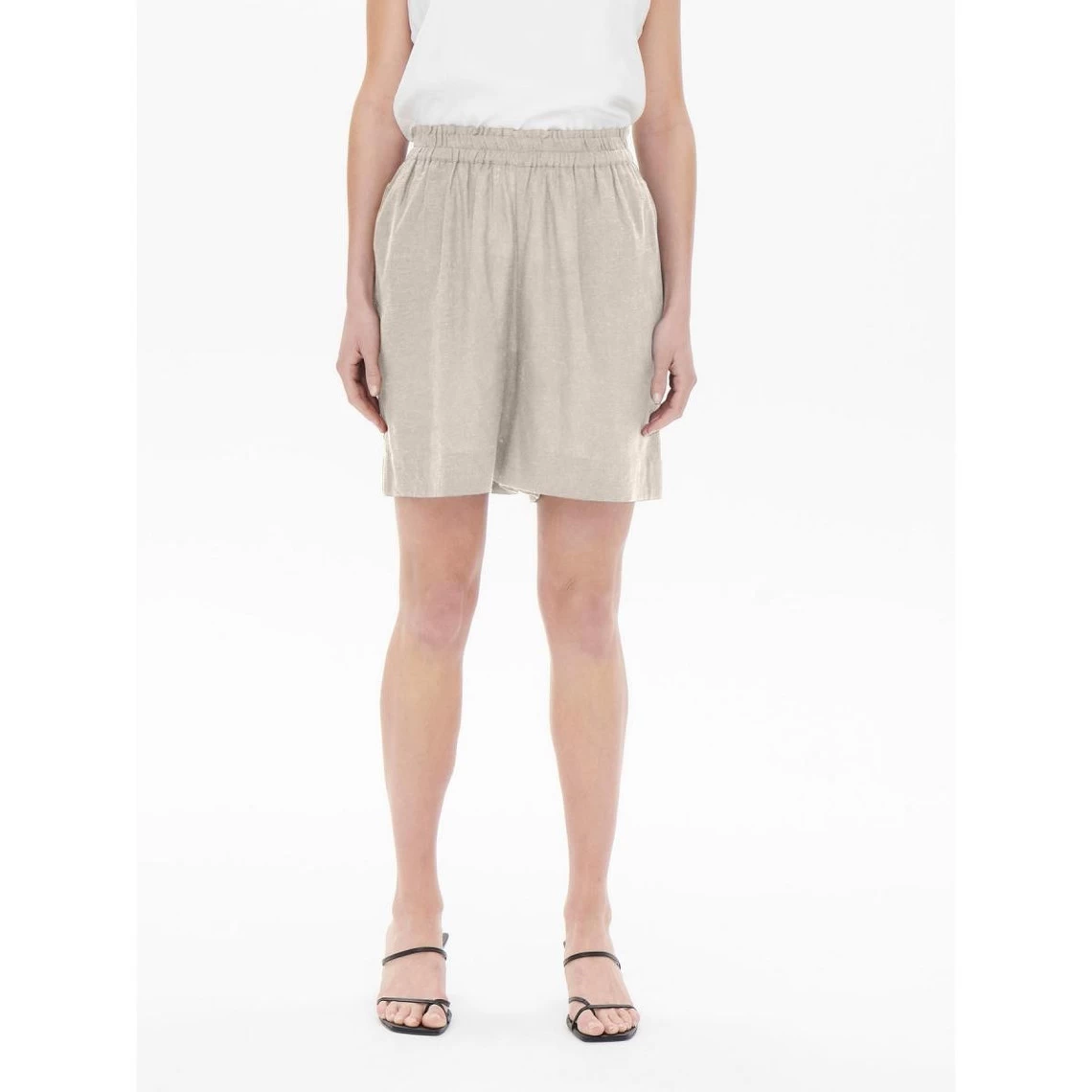 ONLY Shorts Beige | 3 SUISSES 3 ONLY Shorts Beige | 3 SUISSES