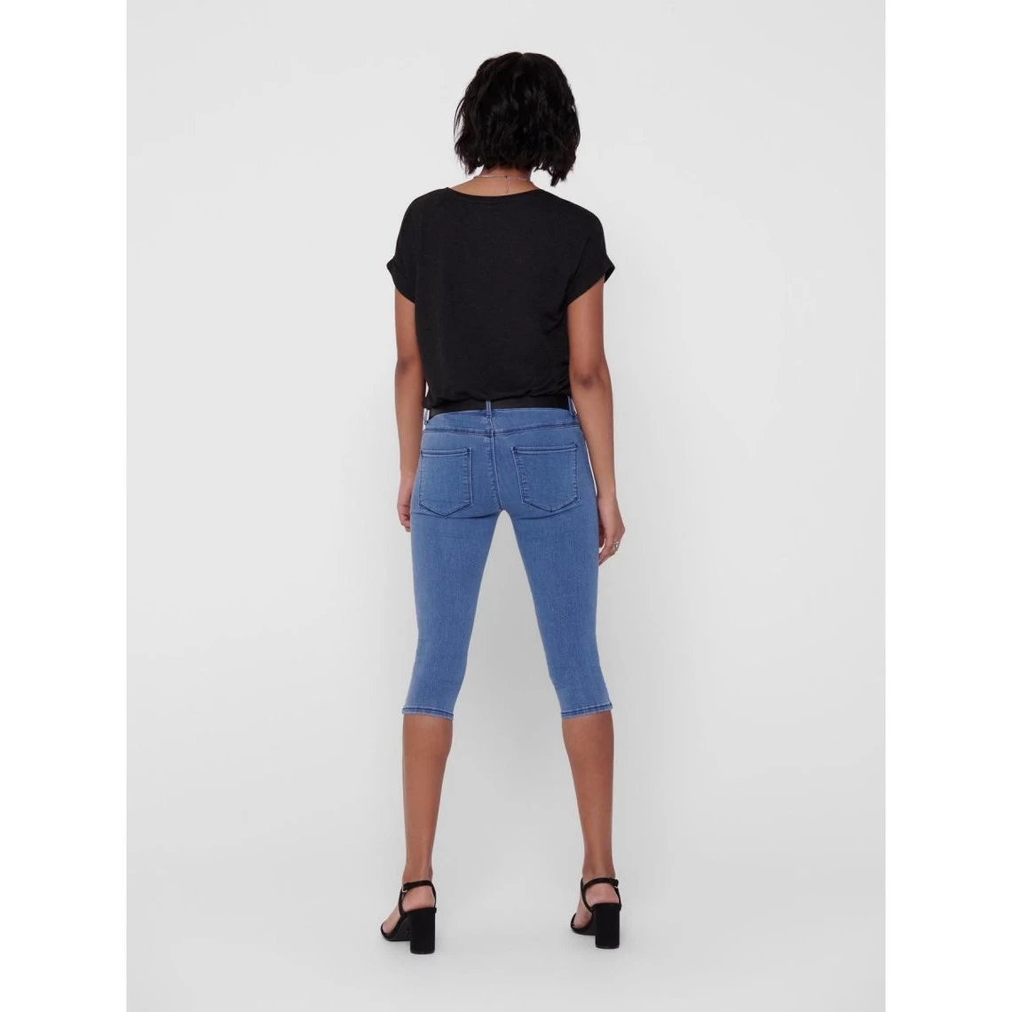 ONLY Shorts Bleu | 3 SUISSES 5 ONLY Shorts Bleu | 3 SUISSES – Image 3