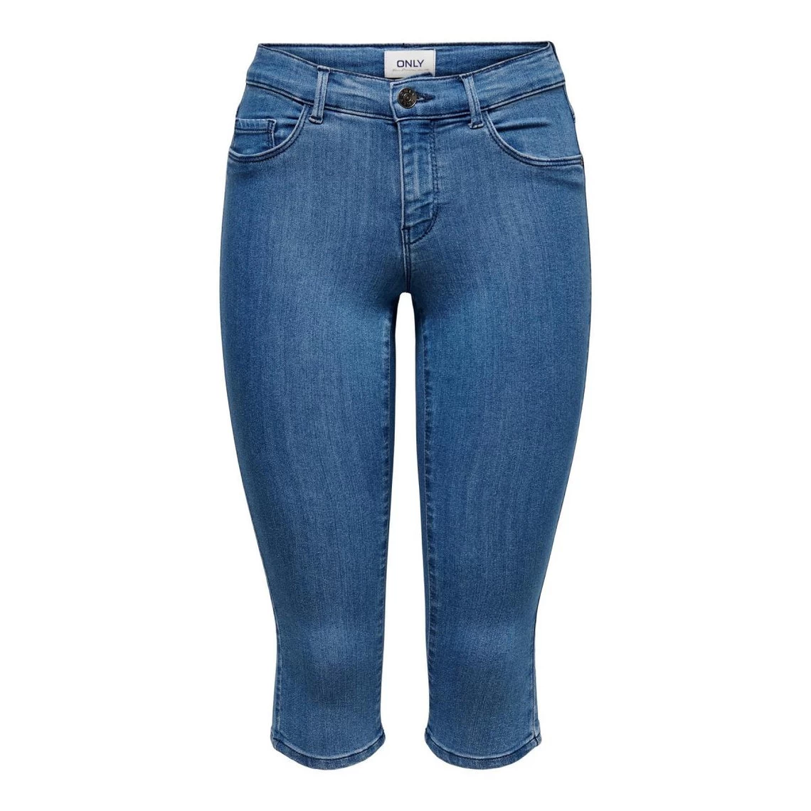 ONLY Shorts Bleu | 3 SUISSES 6 ONLY Shorts Bleu | 3 SUISSES – Image 4