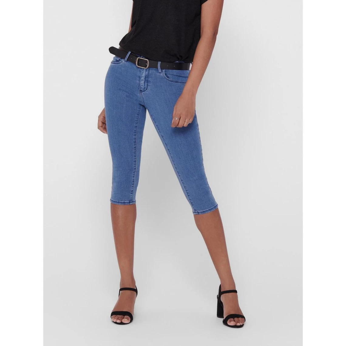 ONLY Shorts Bleu | 3 SUISSES 3 ONLY Shorts Bleu | 3 SUISSES