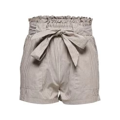 ONLY Shorts Marron | 3 SUISSES 7 ONLY Shorts Marron | 3 SUISSES -Chic Femme Soldes shorts marron 15154906 3370262 3 1140x1140