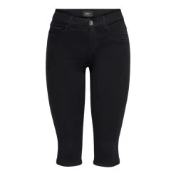 ONLY Shorts Noir | 3 SUISSES 9 ONLY Shorts Noir | 3 SUISSES -Chic Femme Soldes shorts noir 15136463 2511498 3 1140x1140