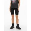 ONLY Shorts - Regular Fit Noir | 3 SUISSES 1 ONLY Shorts - Regular Fit Noir | 3 SUISSES -Chic Femme Soldes shorts regular fit noir 15174969 3029655 1140x1140