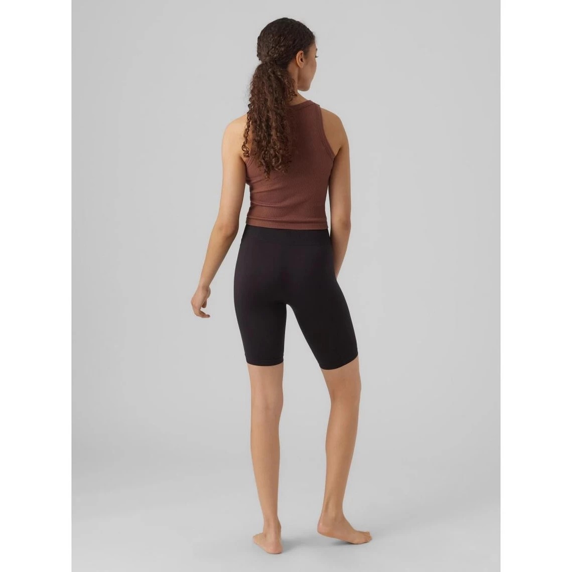 Vero Moda Short Cycliste | 3 SUISSES 5 Vero Moda Short Cycliste | 3 SUISSES – Image 3