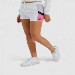 Short Femme POSCURO Blanc | 3 SUISSES