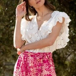 LA PETITE ETOILE Top CORDELIA | 3 SUISSES