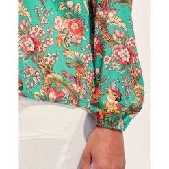 Top GALICIA | 3 SUISSES 11 Top GALICIA | 3 SUISSES -Chic Femme Soldes top galicia pfta2303 4 1140x1140