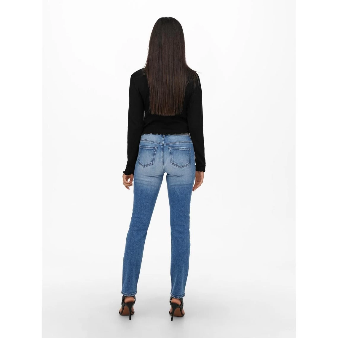 ONLY Top Noir | 3 SUISSES 4 ONLY Top Noir | 3 SUISSES – Image 2