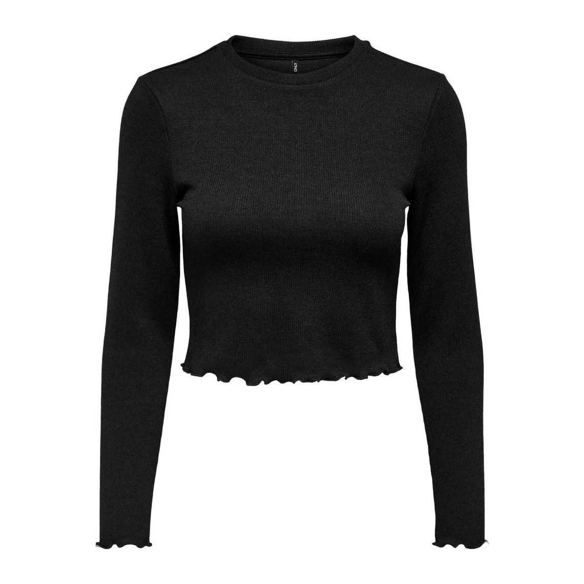 ONLY Top Noir | 3 SUISSES 5 ONLY Top Noir | 3 SUISSES – Image 3