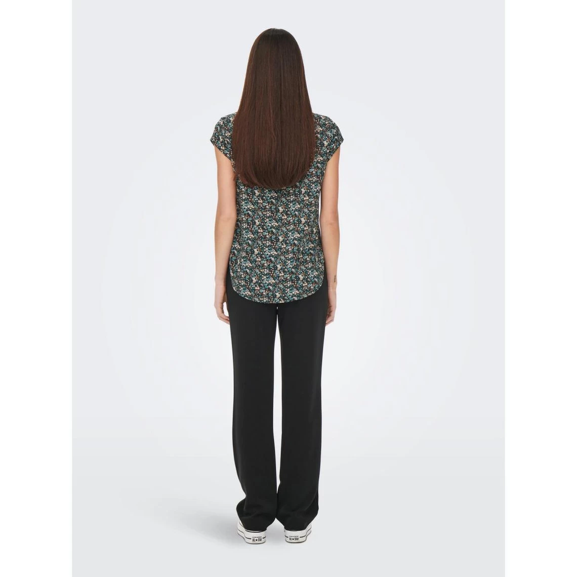 ONLY Top Vert | 3 SUISSES 5 ONLY Top Vert | 3 SUISSES – Image 3