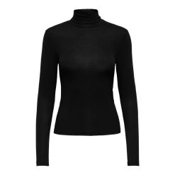 ONLY Tops Noir | 3 SUISSES 9 ONLY Tops Noir | 3 SUISSES -Chic Femme Soldes tops noir 15212528 3440198 3 1140x1140