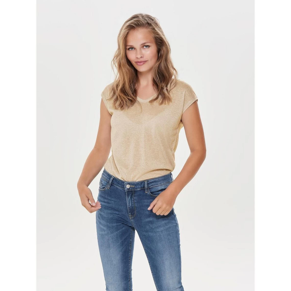 ONLY Tops Or | 3 SUISSES 3 ONLY Tops Or | 3 SUISSES