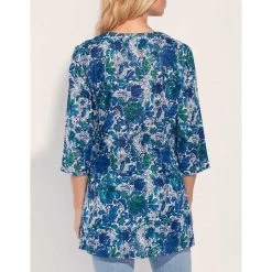 Tunique LAURIE | 3 SUISSES 9 Tunique LAURIE | 3 SUISSES -Chic Femme Soldes tunique laurie eftl2344 2 1140x1140